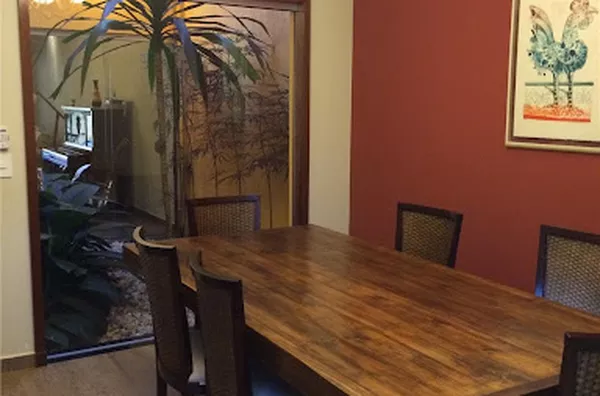 Casa para aluguel e venda Alto da Boa Vista RIBEIRAO PRETO - Foto 4