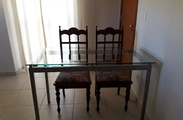 Apartamento para aluguel Jardim Califórnia RIBEIRAO PRETO - Foto 5