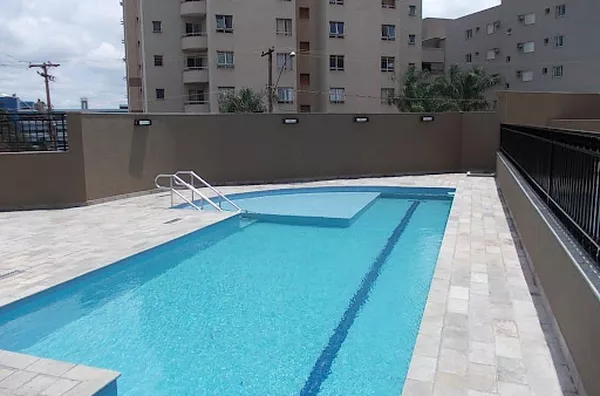 Apartamento para aluguel Nova Aliança RIBEIRAO PRETO - Foto 5