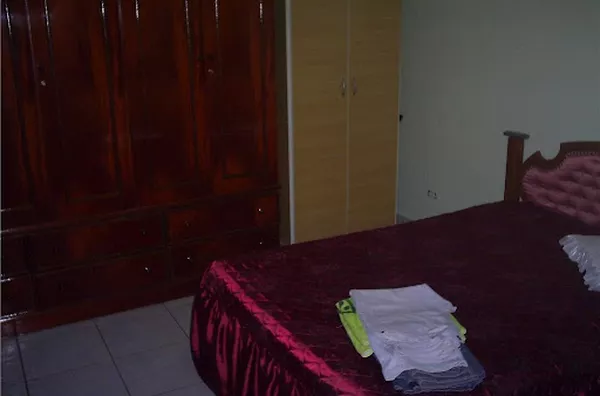 Dormitorio