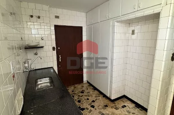 Apartamento em Centro  -  Ribeirão Preto - Foto 3