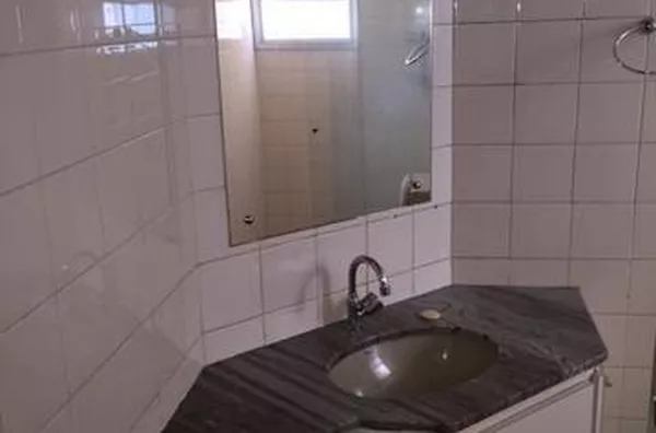 Apartamento para aluguel Parque Residencial Lagoinha RIBEIRAO PRETO - Foto 10