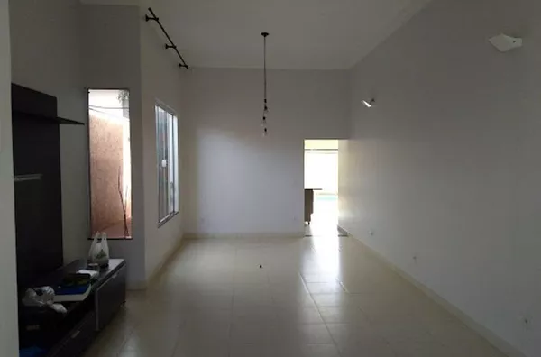 Sala Estar / Jantar