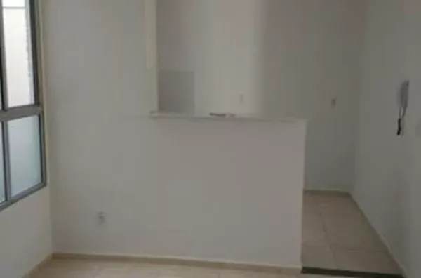 Apartamento para aluguel Residencial Jequitibá RIBEIRAO PRETO - Foto 1