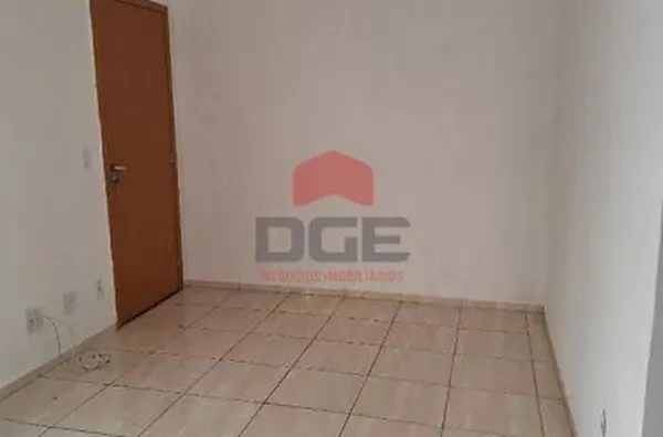 Apartamento em Ipiranga  -  Ribeirão Preto - Foto 5