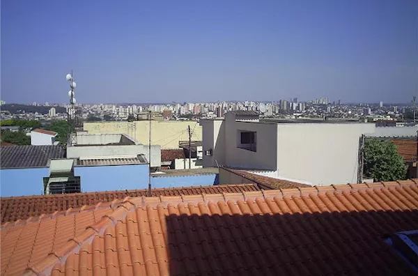 Apartamento para venda Ipiranga RIBEIRAO PRETO - Foto 2