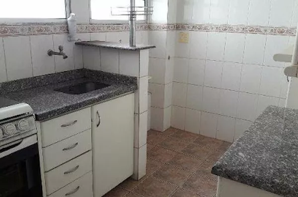 Apartamento para aluguel Campos Elíseos RIBEIRAO PRETO - Foto 6