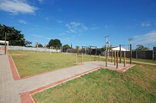 Apartamento para venda Parque Residencial Lagoinha RIBEIRAO PRETO - Foto 4
