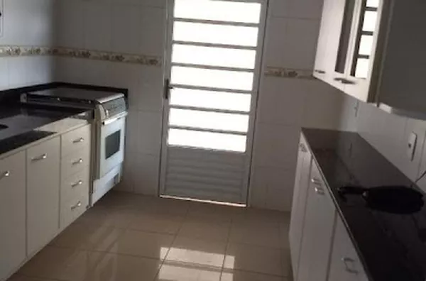 Casa para aluguel Jardim Interlagos RIBEIRAO PRETO - Foto 4