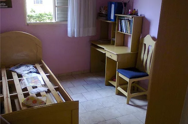Apartamento para venda Ipiranga RIBEIRAO PRETO - Foto 5