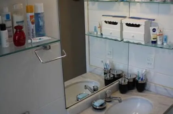 Apartamento para venda Nova Aliança RIBEIRAO PRETO - Foto 6