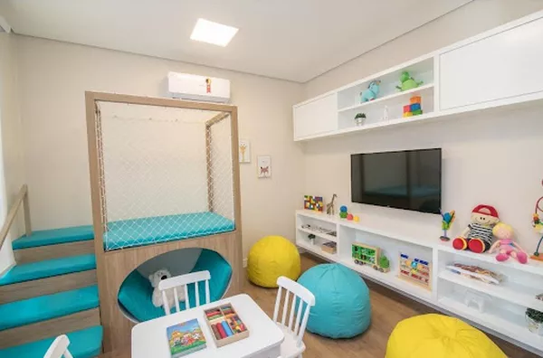 Apartamento para venda Quinta da Primavera RIBEIRAO PRETO - Foto 12
