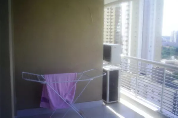 Apartamento para venda Santa Cruz do José Jacques RIBEIRAO PRETO - Foto 5