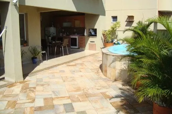Apartamento para venda Bosque das Juritis RIBEIRAO PRETO - Foto 1