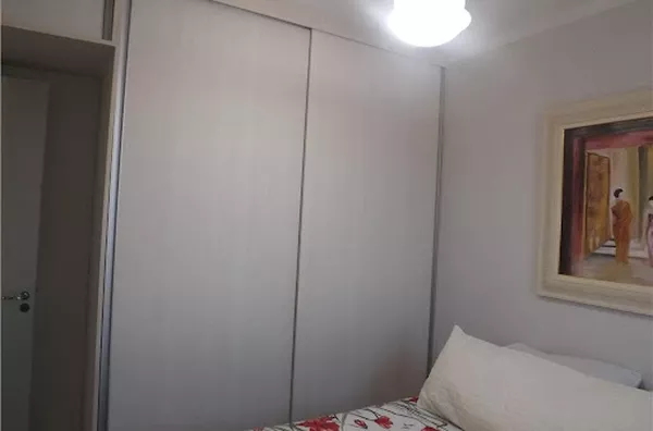 Apartamento Duplex/Cobertura para venda Sumarézinho  RIBEIRAO PRETO - Foto 5