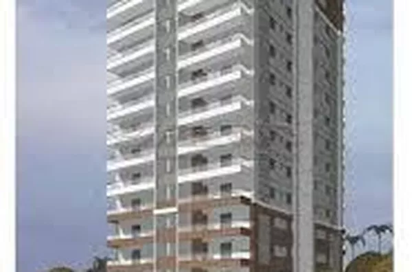 Apartamento para venda Jardim Paulista RIBEIRAO PRETO - Foto 1