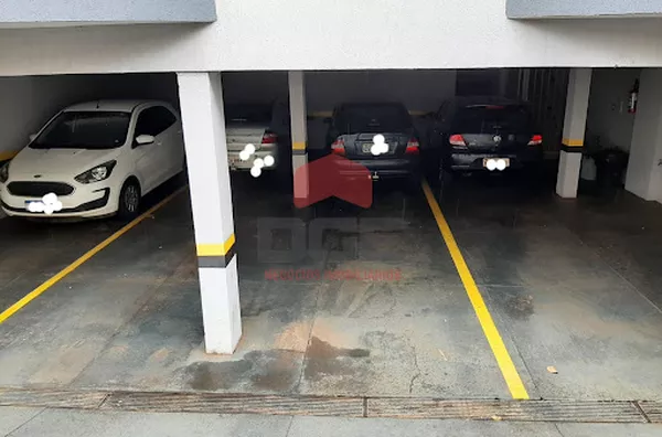 Apartamento em Vila Ana Maria  -  Ribeirão Preto - Foto 1