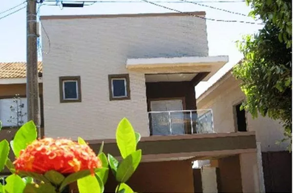 Casa para venda Condomínio Residencial Colina dos Sabiás RIBEIRAO PRETO - Foto 5