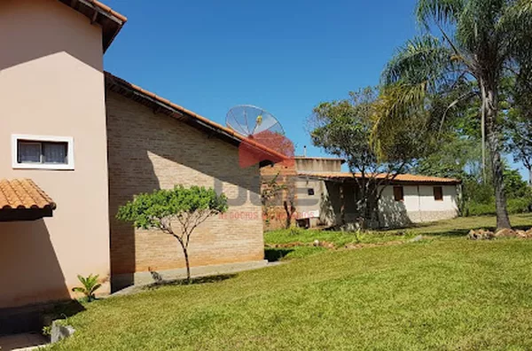 Casa de Condominio em Rural  -  Delfinópolis - Foto 4