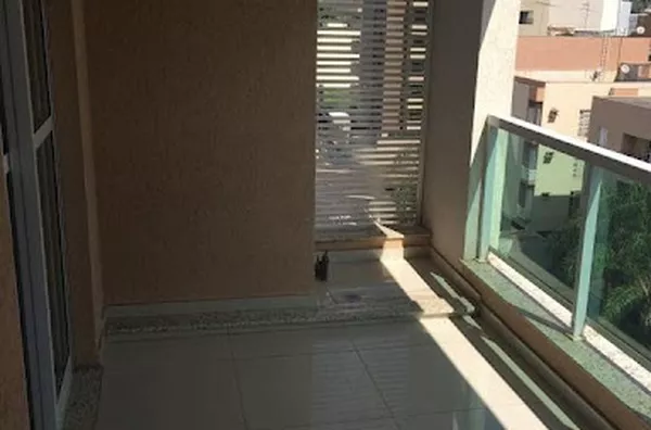 Apartamento para aluguel Vila Ana Maria RIBEIRAO PRETO - Foto 3