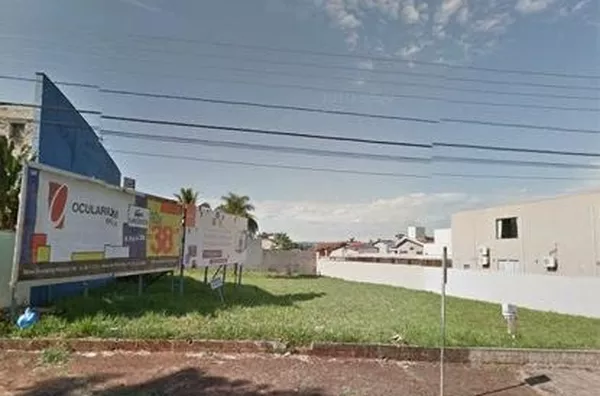 Terreno para venda Alto da Boa Vista RIBEIRAO PRETO - Foto 2