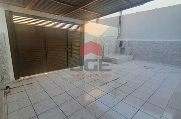 Casa em Ipiranga  -  Ribeirão Preto - Foto 5