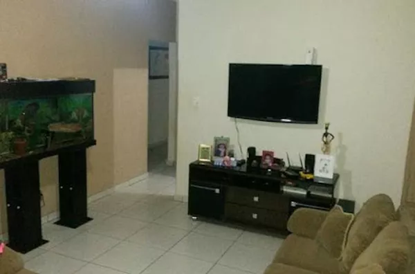 Casa em Jardim Alexandre Balbo  -  Ribeirão Preto