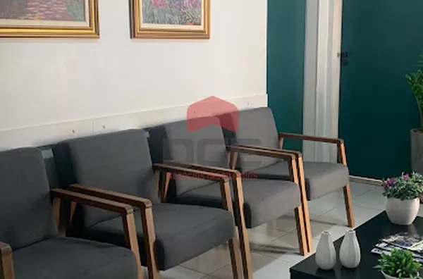 Sala em Centro  -  Ribeirão Preto - Foto 1