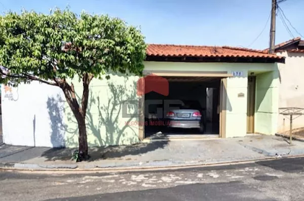 Casa em Jardim Arlindo Laguna  -  Ribeirão Preto - Foto 2