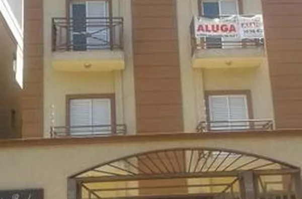Apartamento para aluguel Nova Aliança RIBEIRAO PRETO - Foto 1