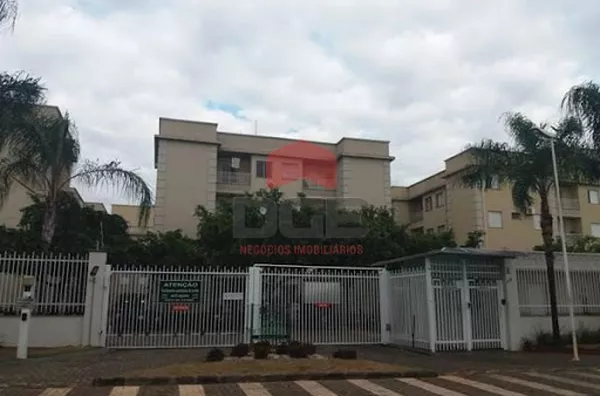 Apartamento em Ipiranga  -  Ribeirão Preto - Foto 2
