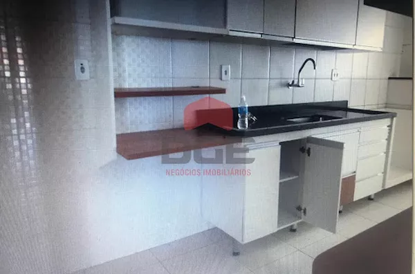 Apartamento Duplex em Nova Aliança  -  Ribeirão Preto - Foto 2