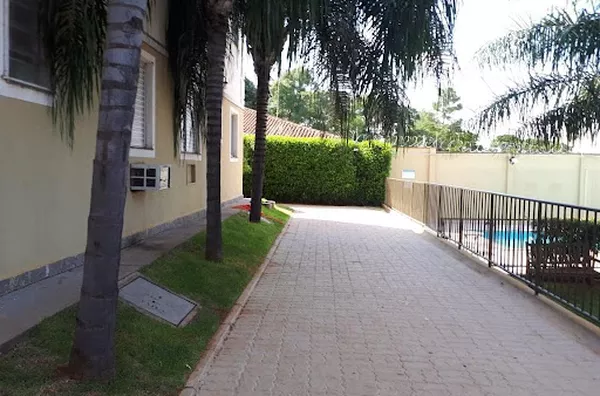 Apartamento para venda City Ribeirão RIBEIRAO PRETO - Foto 5