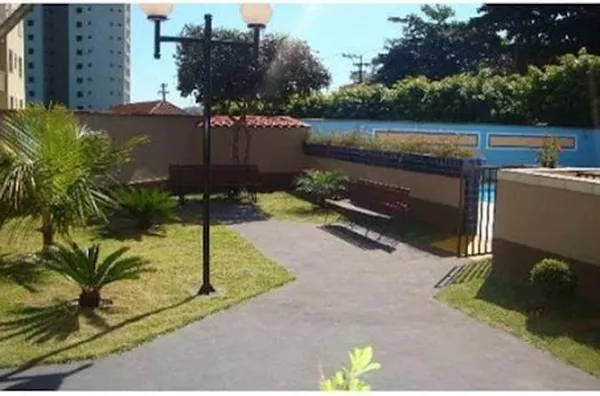 Apartamento para aluguel Jardim Palma Travassos RIBEIRAO PRETO - Foto 3