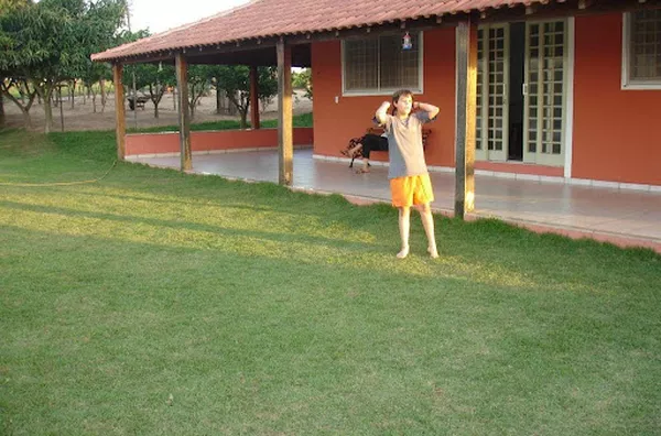 Sítio para venda Centro Cajuru - Foto 2