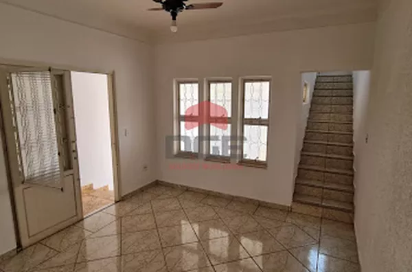 Sobrado em Vila Maria Luiza  -  Ribeirão Preto - Foto 3