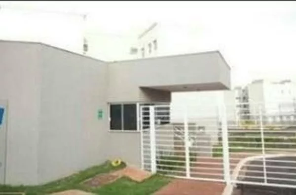 Apartamento para aluguel Vila Virginia RIBEIRAO PRETO - Foto 2