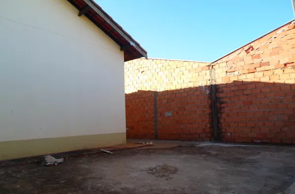 Casa para venda Jamil Seme Cury RIBEIRAO PRETO