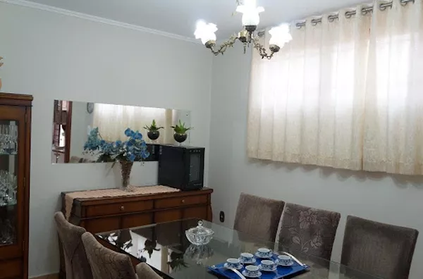 Sobrado para venda Nova Ribeirânia RIBEIRAO PRETO - Foto 14
