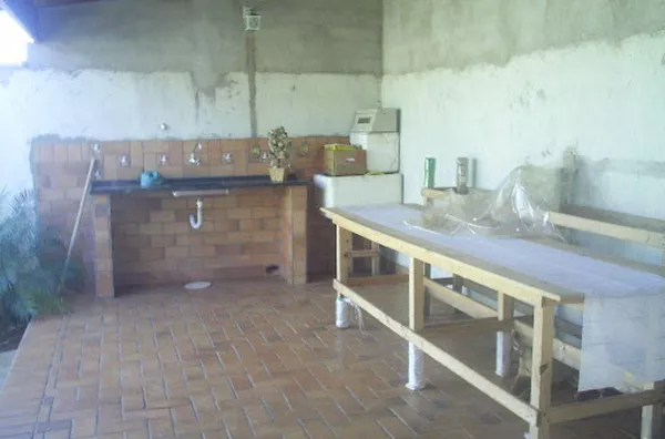 Casa para venda Jardim Florestan Fernandes RIBEIRAO PRETO - Foto 1
