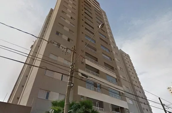 Apartamento para venda Jardim Paulista RIBEIRAO PRETO - Foto 1