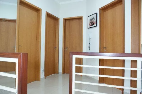 Casa para venda Jardim Botânico RIBEIRAO PRETO - Foto 4