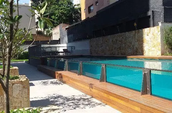 Apartamento para aluguel Jardim das Acácias São Paulo