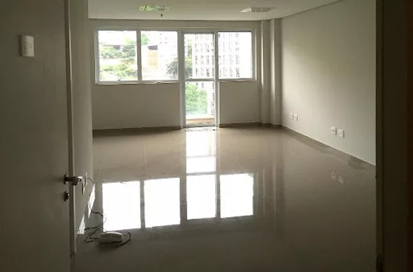 Sala para aluguel Vila Andrade São Paulo - Foto 2