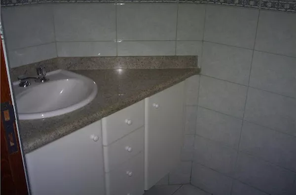 Banheiro