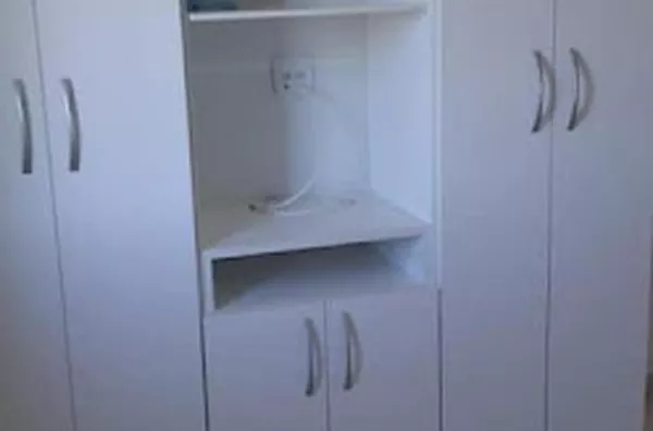 Apartamento para aluguel Jardim Nova Aliança RIBEIRAO PRETO - Foto 6