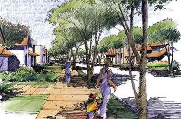 Terreno para venda Quinta da Primavera RIBEIRAO PRETO - Foto 5