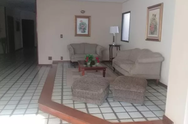 Apartamento para aluguel Presidente Médici RIBEIRAO PRETO - Foto 2