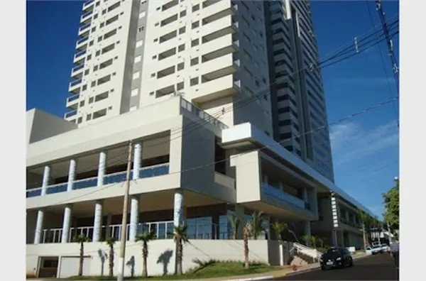 Sala para aluguel Jardim São Luiz RIBEIRAO PRETO - Foto 2
