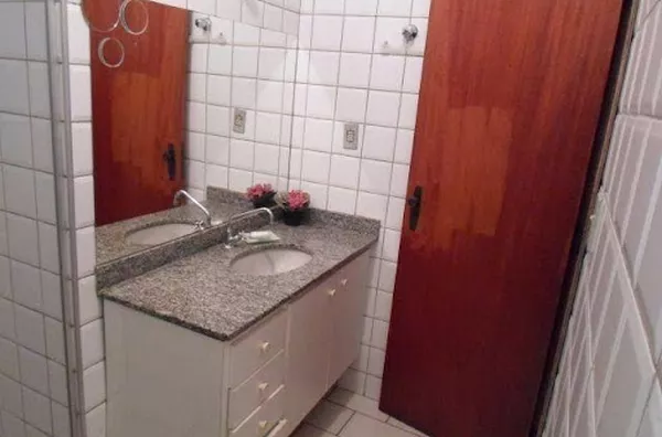 Apartamento para aluguel Parque Industrial Lagoinha RIBEIRAO PRETO - Foto 6